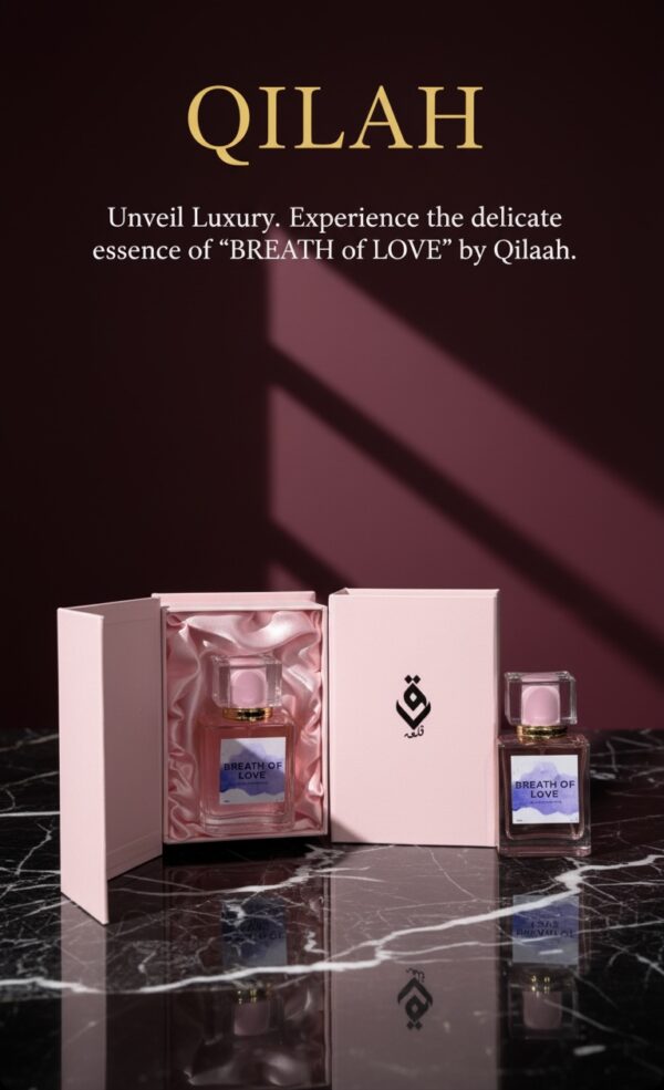 Breath Of Love